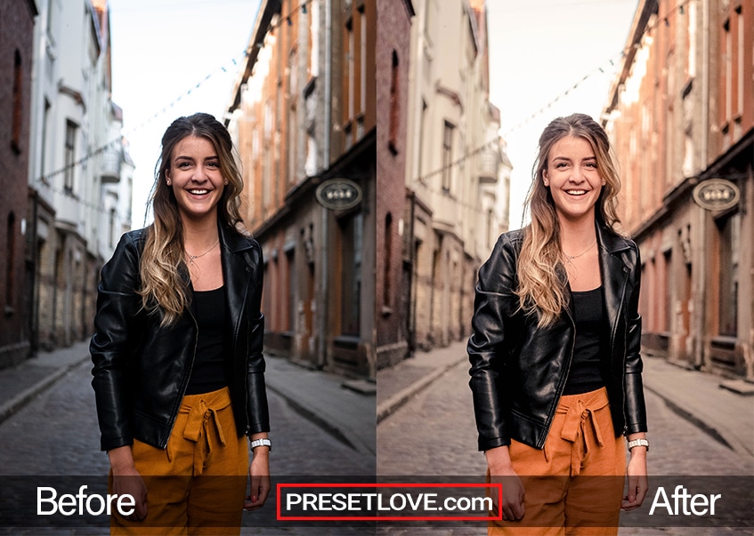 10 Free Lightroom Presets to Enhance Your Projects